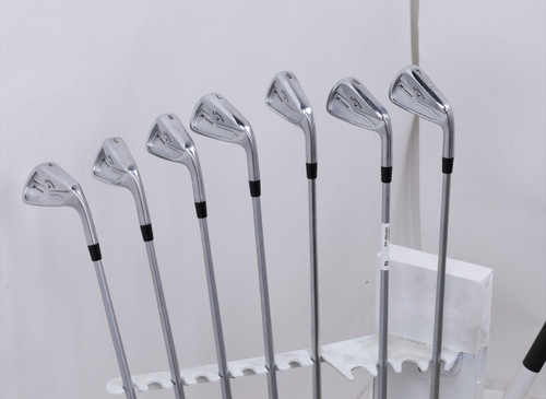 Callaway X Forged 2025 Iron Set 4-Pw Extra Stiff Project X Io 115 12802917 Good Callaway X Forged 2025 Iron Set 4-Pw Extra Stiff Project X Io 115 12802917 Good