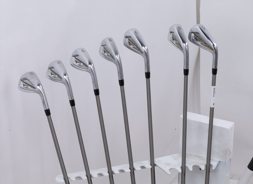 Mizuno Jpx 921 Forged Iron Set 5-Pw, Gw Stiff Flex Steelfiber I110 12771252 Good Mizuno Jpx 921 Forged Iron Set 5-Pw, Gw Stiff Flex Steelfiber I110 12771252 Good
