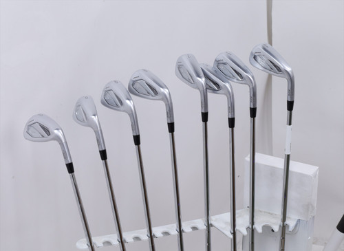 Mizuno Jpx 925 Hot Metal Pro Iron Set 4-Pw, Gw Stiff Dynamic Gold 105 12778529