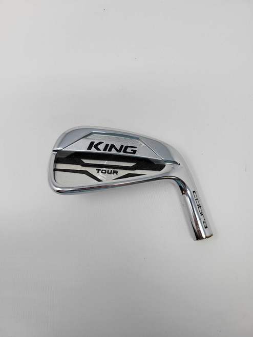 Cobra King MIM Tour #6 Iron Club Head Only 1064999 Cobra King MIM Tour #6 Iron Club Head Only 1064999