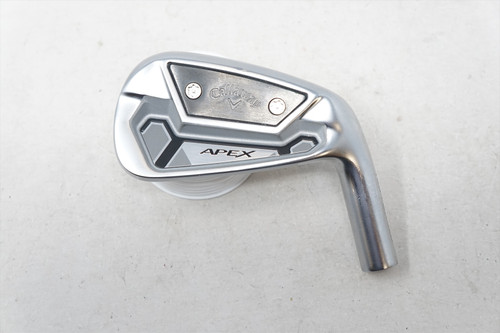 Callaway Apex TCB Forged #6 Iron Club Head Only .355 1127955 Callaway Apex TCB Forged #6 Iron Club Head Only .355 1127955