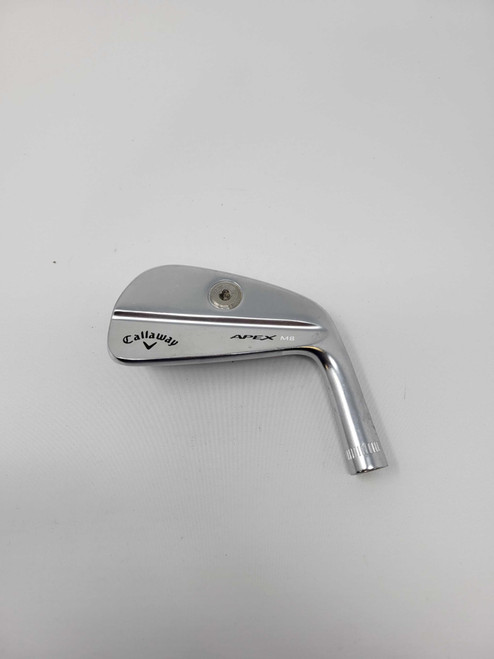 Callaway Apex Mb 2021 Forged #6 Iron Club Head Only .355 1065048