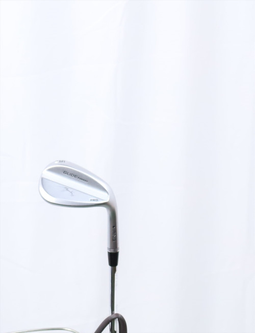 Ping Glide Forged Pro Wedge 56°-10 S Grind Wedge Z-Z115 Stl 1246649 Good Ping Glide Forged Pro Wedge 56°-10 S Grind Wedge Z-Z115 Stl 1246649 Good