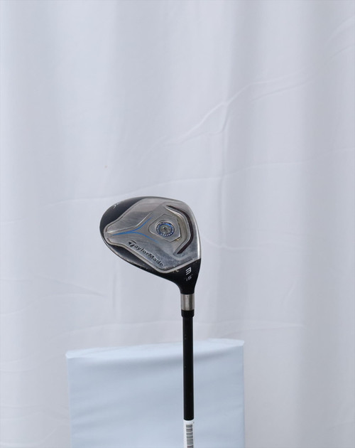 Taylormade Jetspeed 15° 3 Fairway Wood Senior Flex Matrix 1296799 Fair