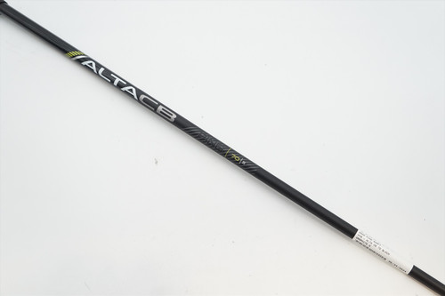 Ping Alta Cb 70 Black 70g Stiff 39" Hybrid Shaft Pull .370 16399 Ping Alta Cb 70 Black 70g Stiff 39" Hybrid Shaft Pull .370 16399