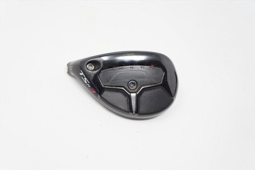 LH Titleist Tsr3 21* #4 Hybrid Club Head Only VERY GOOD Cond 3-5-B Left Handed LH Titleist Tsr3 21* #4 Hybrid Club Head Only VERY GOOD Cond 3-5-B Left Handed