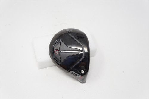 Titleist Tsr1 23* #5 Hybrid Club Head Only GOOD Condition 3-3-B Titleist Tsr1 23* #5 Hybrid Club Head Only GOOD Condition 3-3-B