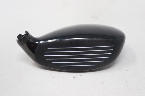 Lefty LH Titleist Tsr2 21* #4 Hybrid Club Head Only FAIR Condition