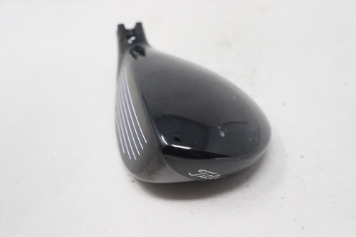 Lefty LH Titleist Tsr2 21* #4 Hybrid Club Head Only FAIR Condition