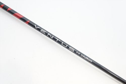 Fujikura Ventus Red Oem 60G Regular 39.25" Hybrid Shaft Callaway 12534012 Fujikura Ventus Red Oem 60G Regular 39.25" Hybrid Shaft Callaway 12534012