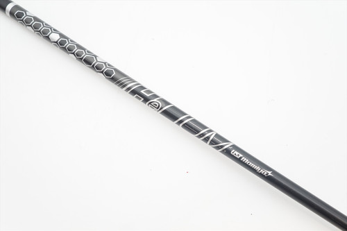 Ust Mamiya Helium Nanocore 40G Senior 44.25" Driver Shaft Callaway 12541601 Ust Mamiya Helium Nanocore 40G Senior 44.25" Driver Shaft Callaway 12541601