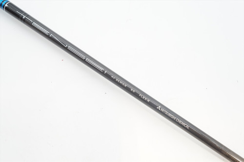 Mitsubishi Tensei Av Blue 65G Regular 43.75" Driver Shaft Callaway 12576819 Mitsubishi Tensei Av Blue 65G Regular 43.75" Driver Shaft Callaway 12576819