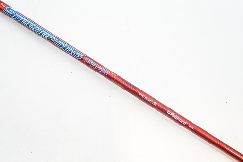Fujikura Speeder Evolution 565 Stiff 44.25" Driver Shaft Callaway 12586198 Fujikura Speeder Evolution 565 Stiff 44.25" Driver Shaft Callaway 12586198