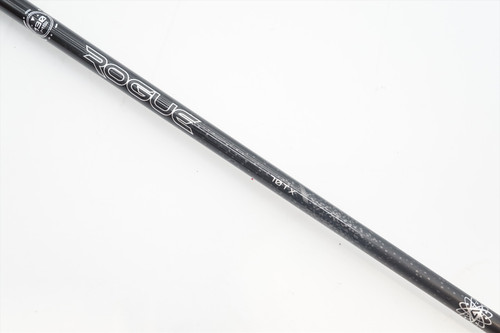 Aldila Rogue Black (130Msi) 70G Tour X 44.75" Driver Shaft Callaway 12589941 Aldila Rogue Black (130Msi) 70G Tour X 44.75" Driver Shaft Callaway 12589941