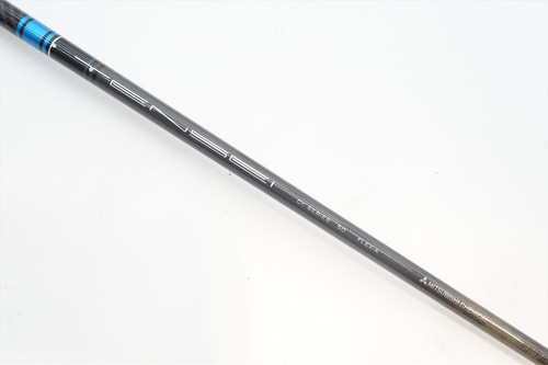 Mitsubishi Tensei Ck Blue 50G Senior 44.25" Driver Shaft Callaway 12590141 Mitsubishi Tensei Ck Blue 50G Senior 44.25" Driver Shaft Callaway 12590141