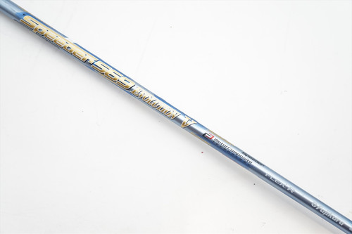 Fujikura Speeder Evolution V 569 60G Regular 41.75" Wood Shaft Callaway 12595728 Fujikura Speeder Evolution V 569 60G Regular 41.75" Wood Shaft Callaway 12595728
