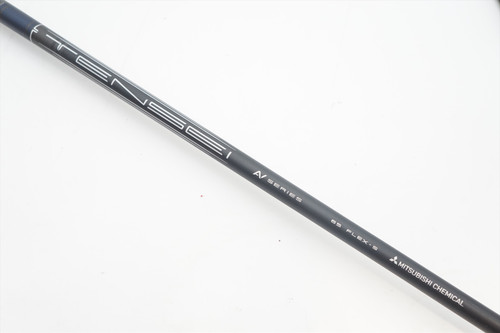 Mitsubishi Tensei Av Blue Xlink 65G Stiff 41.5" Wood Shaft Callaway 12598231 Mitsubishi Tensei Av Blue Xlink 65G Stiff 41.5" Wood Shaft Callaway 12598231