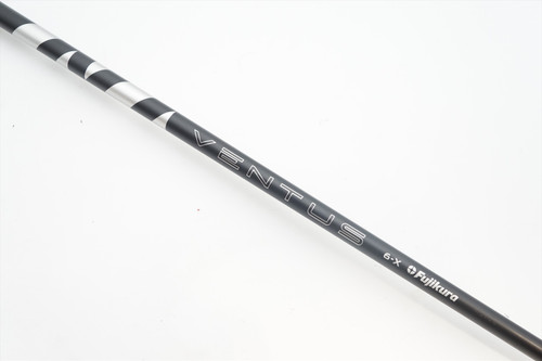 Fujikura 24 Ventus Black Velocore+ 6-X X-STIFF 44.25" Driver Shaft Cobra DS 3216 Fujikura 24 Ventus Black Velocore+ 6-X X-STIFF 44.25" Driver Shaft Cobra DS 3216