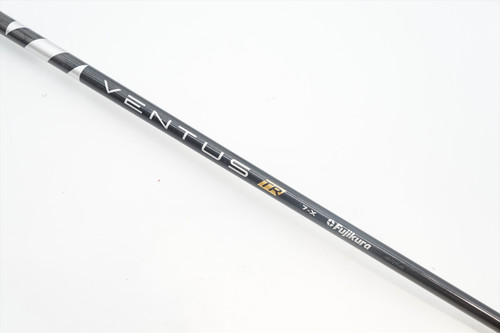 Fujikura Ventus Tr Black Velocore 70G X-STIFF 42.25" Wood Shaft Cobra 12603258 Fujikura Ventus Tr Black Velocore 70G X-STIFF 42.25" Wood Shaft Cobra 12603258