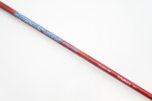 Fujikura Speeder Evolution 565 Regular 43.5" Driver Shaft Callaway 12626221 Fujikura Speeder Evolution 565 Regular 43.5" Driver Shaft Callaway 12626221