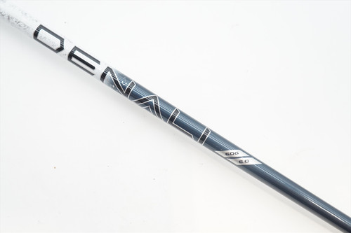 Project X Denali Black 60G 6.0 42.5" Mini Driver Shaft Callaway 12630289 Project X Denali Black 60G 6.0 42.5" Mini Driver Shaft Callaway 12630289