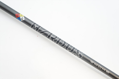 Project X Hzrdus Smoke Black 70G Stiff 42.5" Fairway Wood Shaft Cobra 12638709 Project X Hzrdus Smoke Black 70G Stiff 42.5" Fairway Wood Shaft Cobra 12638709