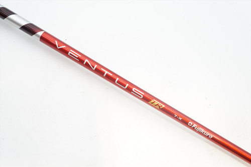 Fujikura Ventus Tr Red Velocore 70G X-STIFF 42" Wood Shaft Cobra 12643385 Fujikura Ventus Tr Red Velocore 70G X-STIFF 42" Wood Shaft Cobra 12643385