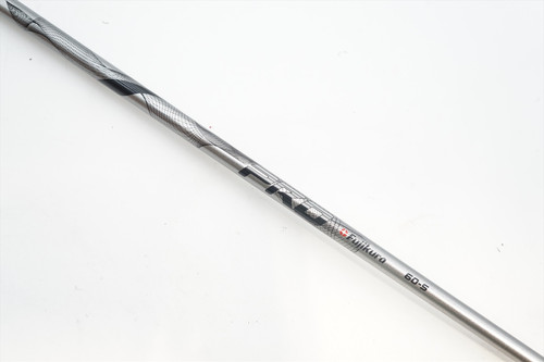Fujikura 2024 Pro Black 60G Stiff 41.75" Fairway Wood Shaft Cobra 12685508