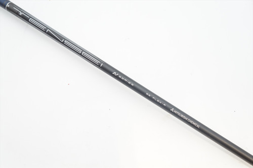 Mitsubishi Tensei Av Blue 2024 55G Regular 44.25" Driver Shaft Callaway 12728114 Mitsubishi Tensei Av Blue 2024 55G Regular 44.25" Driver Shaft Callaway 12728114