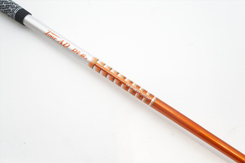 Graphite Design Tour Ad Di 60G X-STIFF 41.25" Wood Shaft Cobra 12574780 Graphite Design Tour Ad Di 60G X-STIFF 41.25" Wood Shaft Cobra 12574780