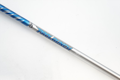 Grafalloy Prolaunch Blue 65G Stiff 44.75" Driver Shaft Callaway 12556187 Grafalloy Prolaunch Blue 65G Stiff 44.75" Driver Shaft Callaway 12556187