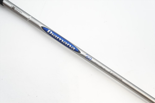 Mitsubishi Diamana S+ 60G Stiff 43" Driver Shaft Callaway 12576730 Mitsubishi Diamana S+ 60G Stiff 43" Driver Shaft Callaway 12576730