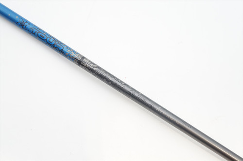 Aldila Tour Blue Atx 55G Stiff 44.75" Driver Shaft Callaway 12581505 Aldila Tour Blue Atx 55G Stiff 44.75" Driver Shaft Callaway 12581505