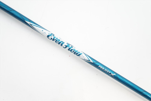 Project X Evenflow Blue 75G Regular 44" Driver Shaft Callaway 12582047 Project X Evenflow Blue 75G Regular 44" Driver Shaft Callaway 12582047