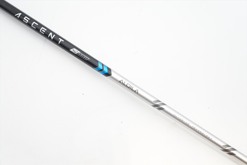 Aldila Ascent 40G Senior 44" Long Fairway Wood Shaft Callaway 12589952 Aldila Ascent 40G Senior 44" Long Fairway Wood Shaft Callaway 12589952