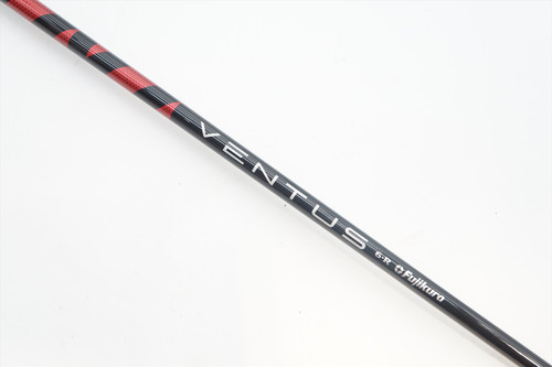 Fujikura Ventus Red Oem 60G Regular 39.5" Hybrid Shaft Callaway 12534042 Fujikura Ventus Red Oem 60G Regular 39.5" Hybrid Shaft Callaway 12534042