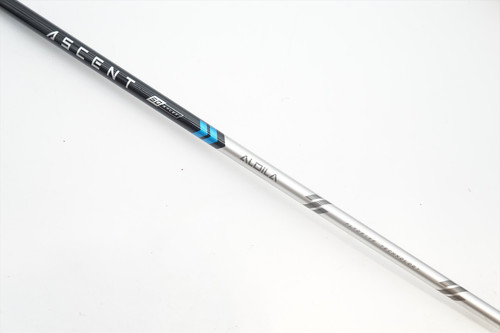 Aldila Ascent 50G Senior 43.75" Driver Shaft Callaway 12602802 Aldila Ascent 50G Senior 43.75" Driver Shaft Callaway 12602802