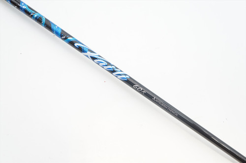 Mitsubishi Kai'Li Blue 60 60G Regular 41.75" Wood Shaft Cobra 12614647 Mitsubishi Kai'Li Blue 60 60G Regular 41.75" Wood Shaft Cobra 12614647