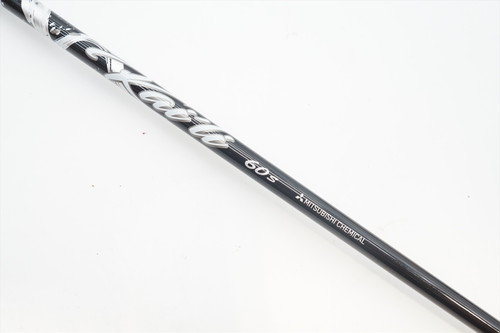 Mitsubishi Kai'Li White 60G Stiff 44.25" Driver Shaft Callaway 12615338 Mitsubishi Kai'Li White 60G Stiff 44.25" Driver Shaft Callaway 12615338