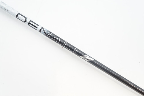Project X Denali Black 60G X-STIFF 43.75" Driver Shaft Callaway 12548084 Project X Denali Black 60G X-STIFF 43.75" Driver Shaft Callaway 12548084