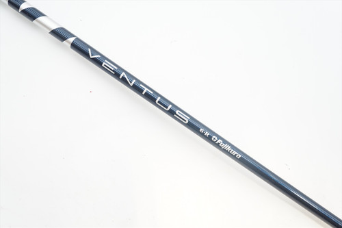 Fujikura Ventus Blue Velocore 6-R 60G Regular 43.75" Driver Shaft Cobra 12573176 Fujikura Ventus Blue Velocore 6-R 60G Regular 43.75" Driver Shaft Cobra 12573176