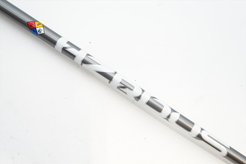 Project X Hzrdus Silver Gen4 50G Regular 44.25" Driver Shaft Callaway 12572153 Project X Hzrdus Silver Gen4 50G Regular 44.25" Driver Shaft Callaway 12572153