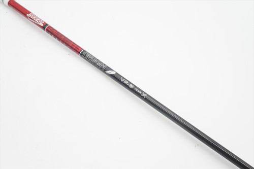 Graphite Design Tour Ad Vf 80G X-STIFF 41.25" Wood Shaft Cobra 12637573 Graphite Design Tour Ad Vf 80G X-STIFF 41.25" Wood Shaft Cobra 12637573