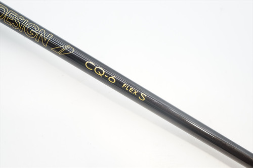 Graphite Design Tour Ad Cq 60G Stiff 43.5