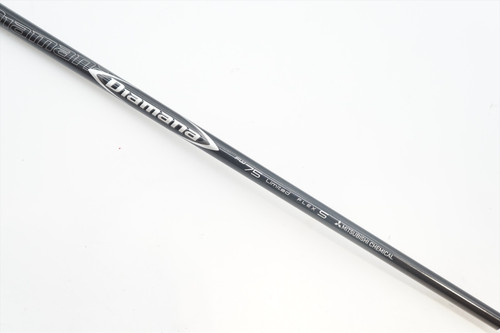 Mitsubishi Diamana Limited FW 75G Stiff 41.25" Wood Shaft Cobra 12682406 Mitsubishi Diamana Limited FW 75G Stiff 41.25" Wood Shaft Cobra 12682406