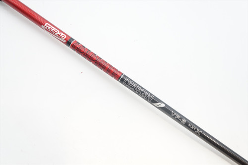 Graphite Design Tour Ad Vf 50G X-STIFF 43.5" Driver Shaft Cobra 12685464 Graphite Design Tour Ad Vf 50G X-STIFF 43.5" Driver Shaft Cobra 12685464