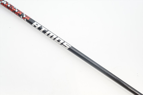Fujikura Atmos Red 50G Regular 42" Fairway Wood Shaft Cobra 12690890 Fujikura Atmos Red 50G Regular 42" Fairway Wood Shaft Cobra 12690890