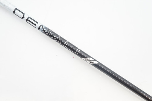 Project X Denali Black 70G 6.0 44.25" Driver Shaft Callaway 12700197 Project X Denali Black 70G 6.0 44.25" Driver Shaft Callaway 12700197