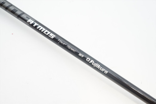 Fujikura Atmos Ts Blue 60G Regular 43.75