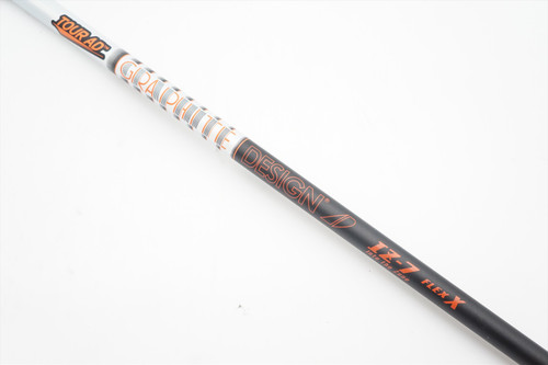 Graphite Design Tour Ad Iz 70G X-STIFF 41.75" Wood Shaft Cobra 12728725 Graphite Design Tour Ad Iz 70G X-STIFF 41.75" Wood Shaft Cobra 12728725